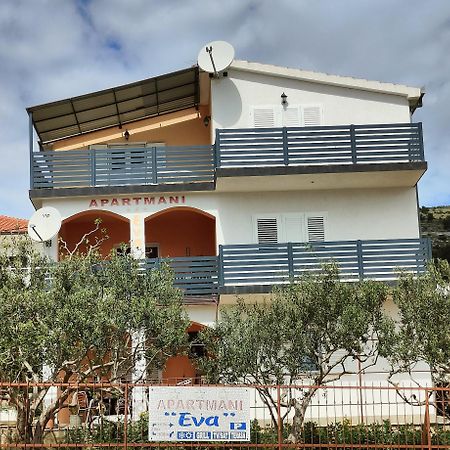 Eva Apartment 1 Trogir Exterior photo